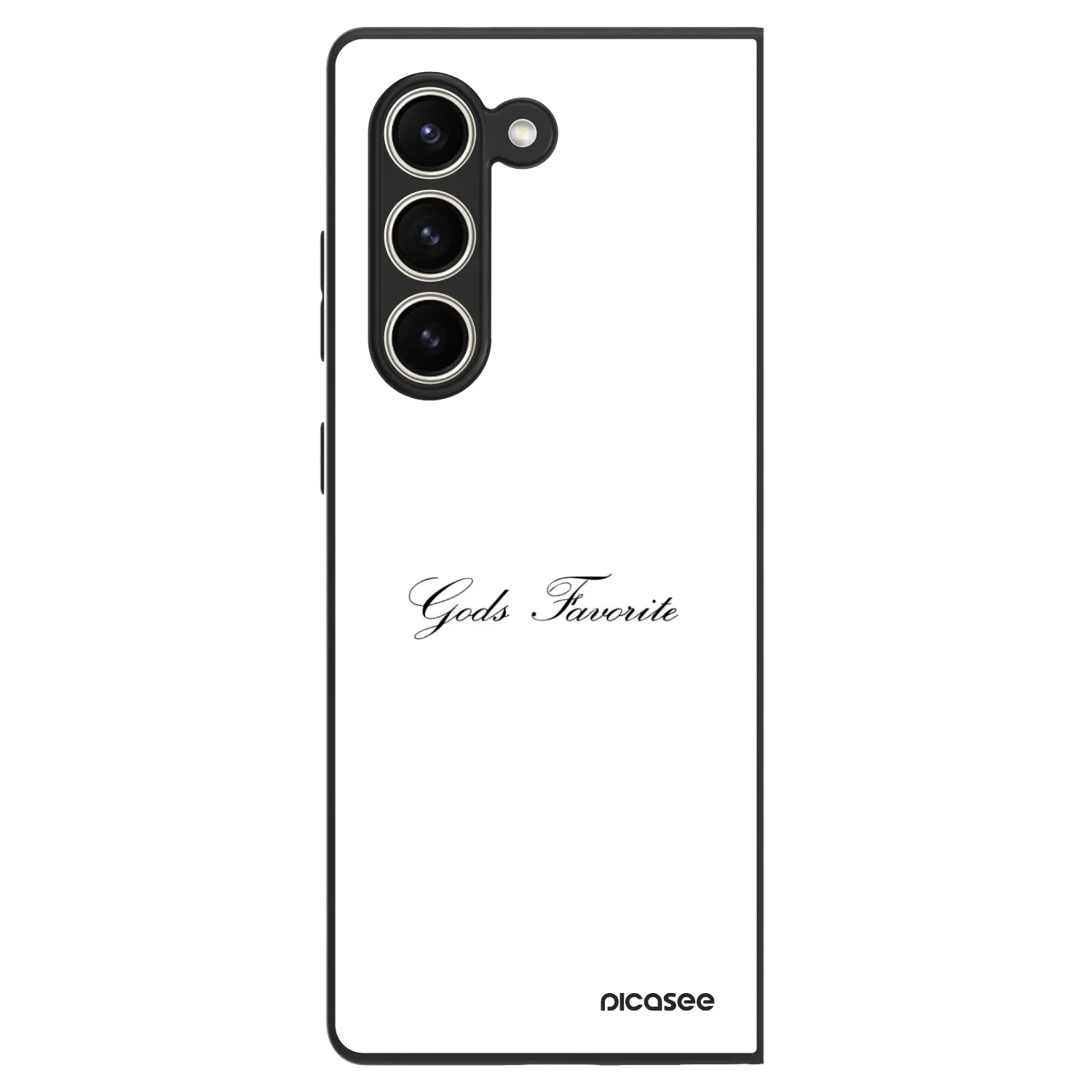 Picasee ULTIMATE CASE Samsung Galaxy Z Fold5 5G - készülékre - Gods Favorite