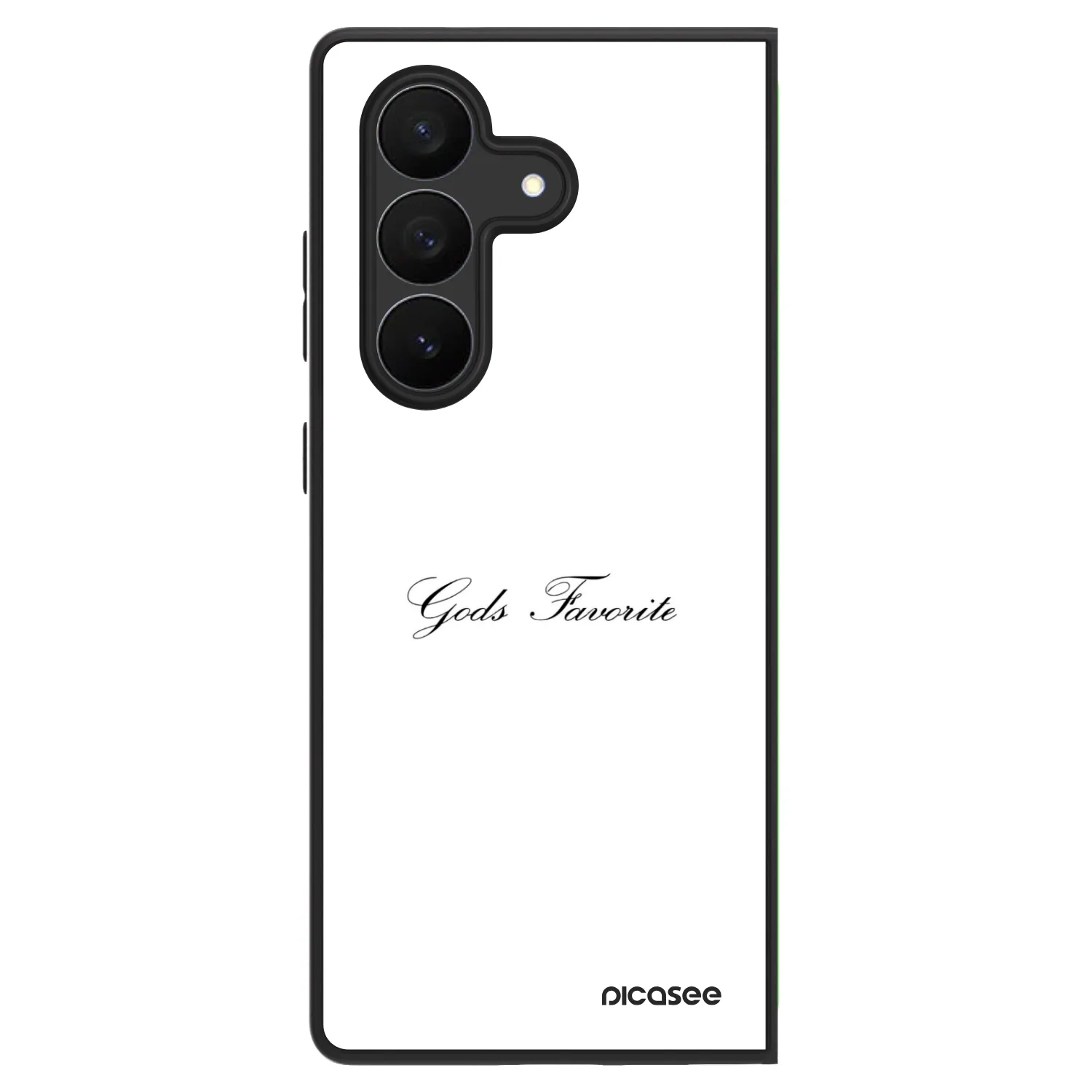 Picasee ULTIMATE CASE Samsung Galaxy Z Fold7 5G - készülékre - Gods Favorite
