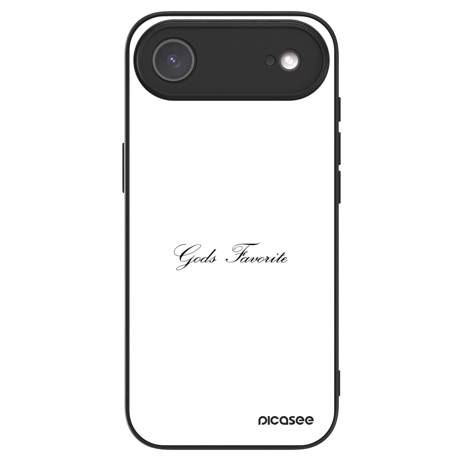 Picasee ULTIMATE CASE Apple iPhone Air - készülékre - Gods Favorite