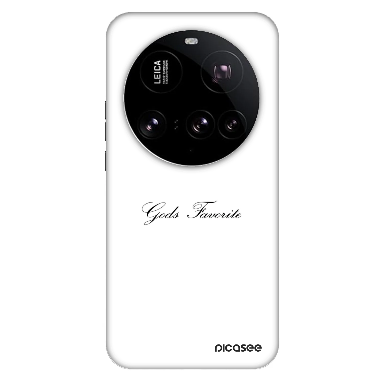 Picasee Fashion Case Xiaomi 15 Ultra - Gods Favorite