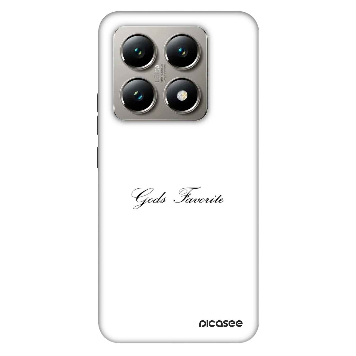 Picasee Fashion Case Xiaomi 14T Pro - Gods Favorite
