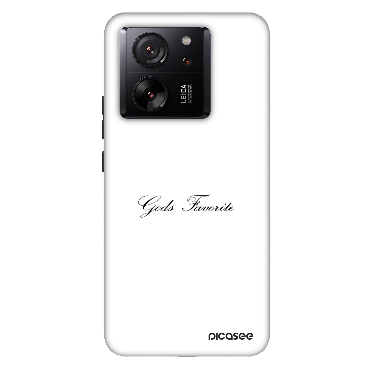 Picasee Fashion Case Xiaomi 13T Pro - Gods Favorite