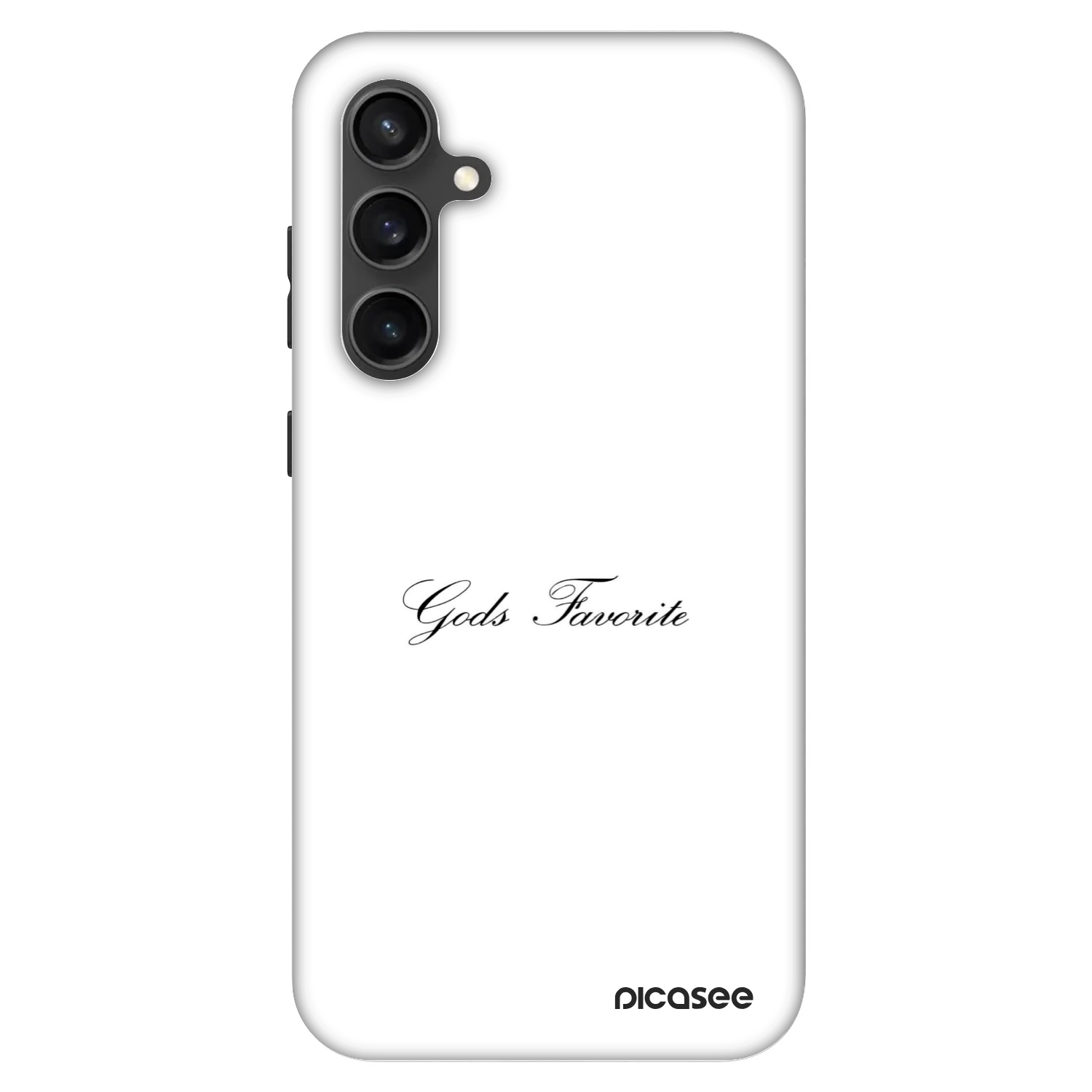Picasee Fashion Case Samsung Galaxy S23 FE S711B - Gods Favorite