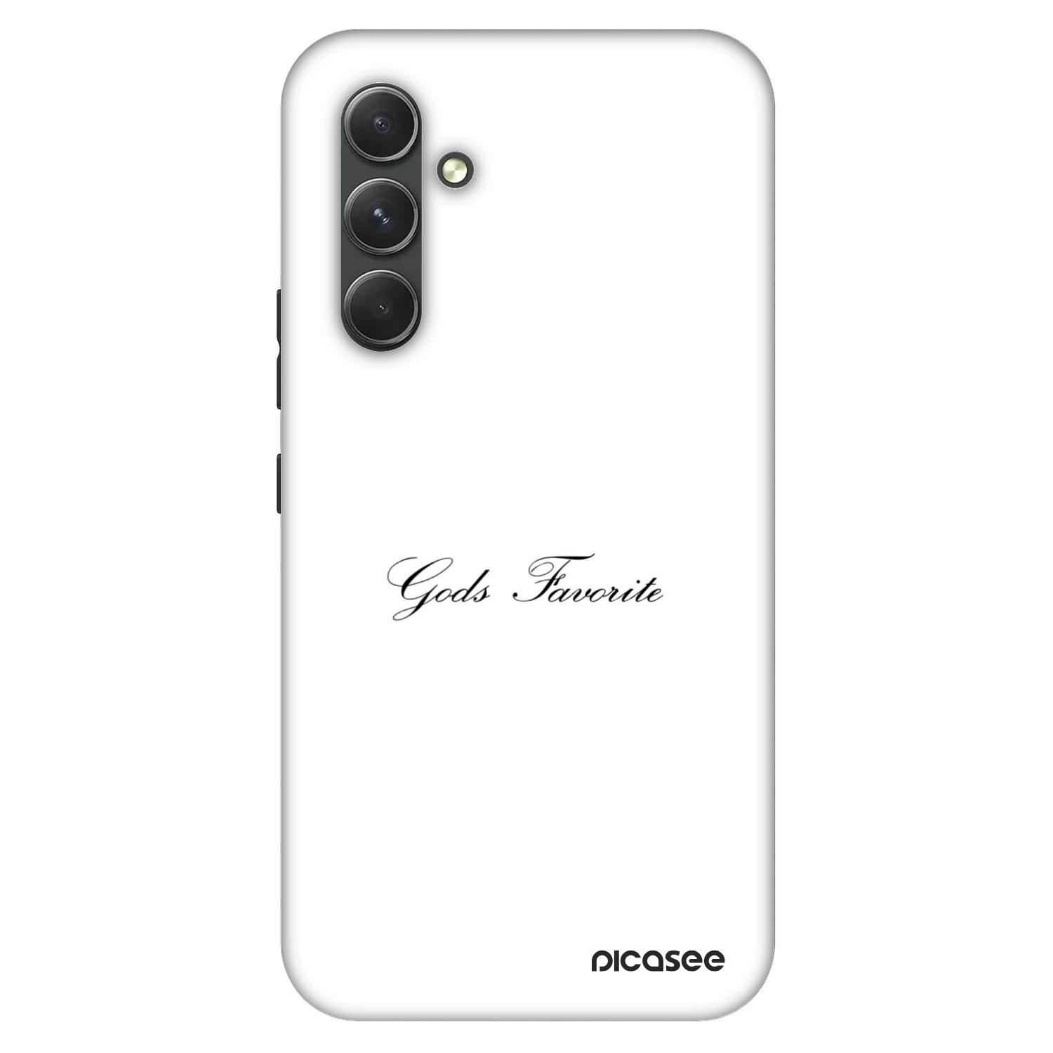 Picasee Fashion Case Samsung Galaxy A54 5G A546B - Gods Favorite
