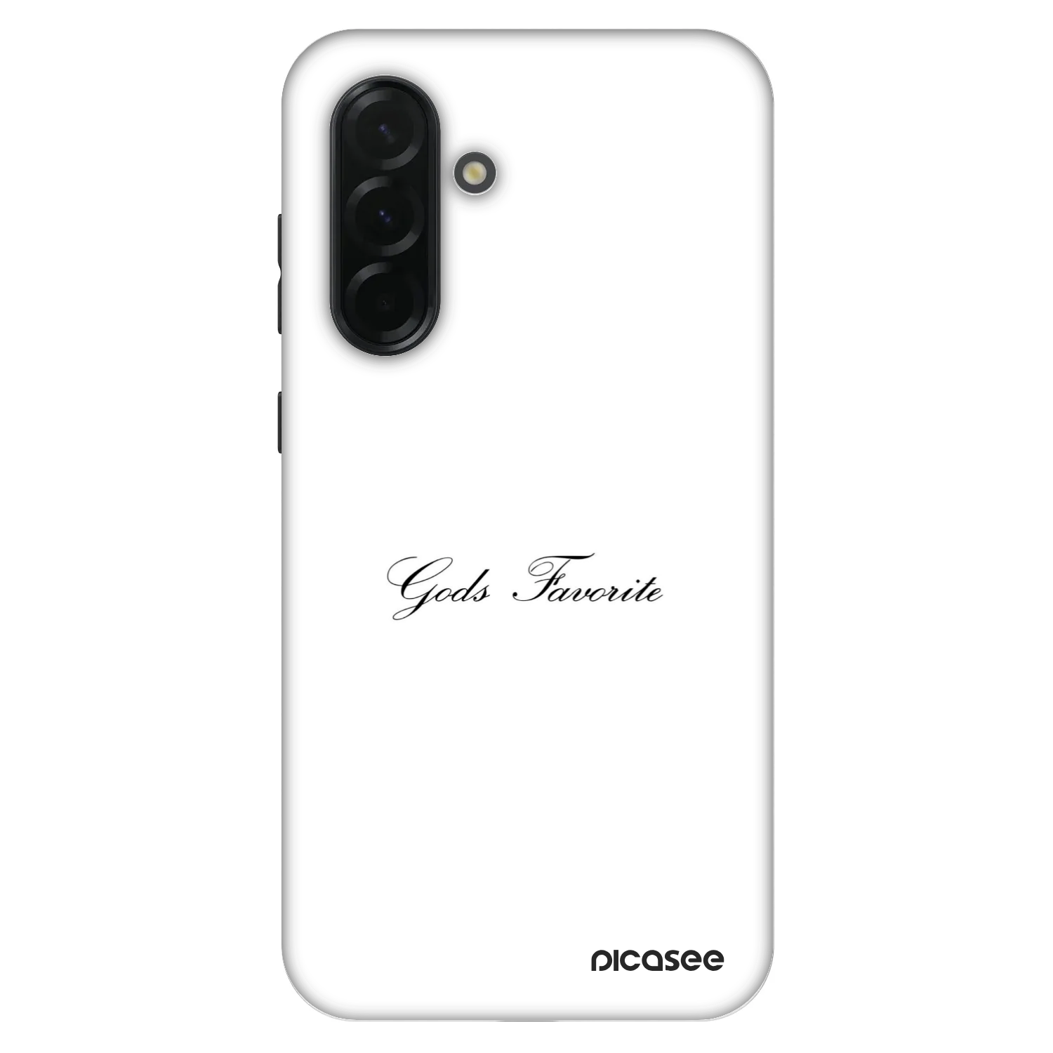 Picasee Fashion Case Samsung Galaxy A36 5G - Gods Favorite