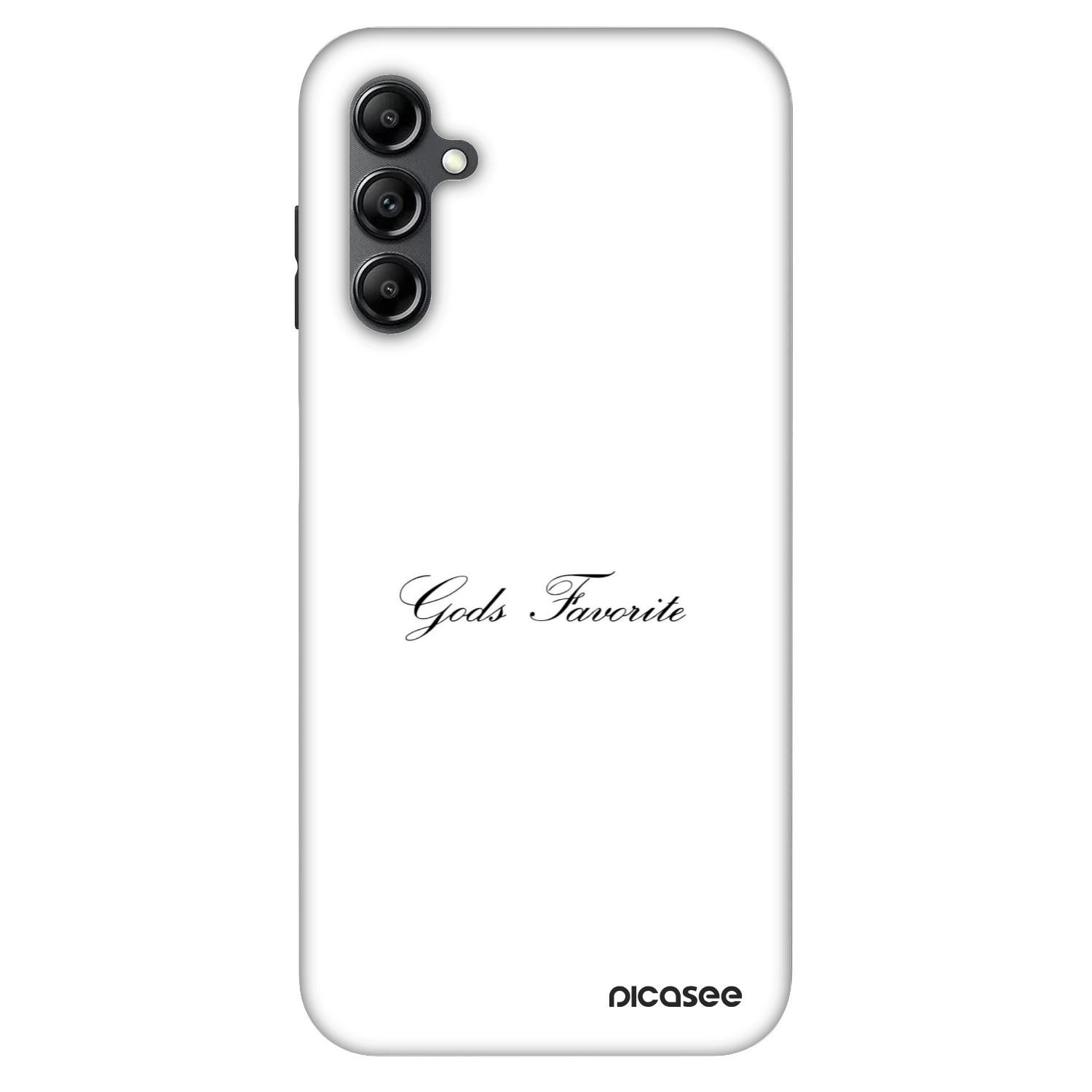 Picasee Fashion Case Samsung Galaxy A14 5G A146P - Gods Favorite