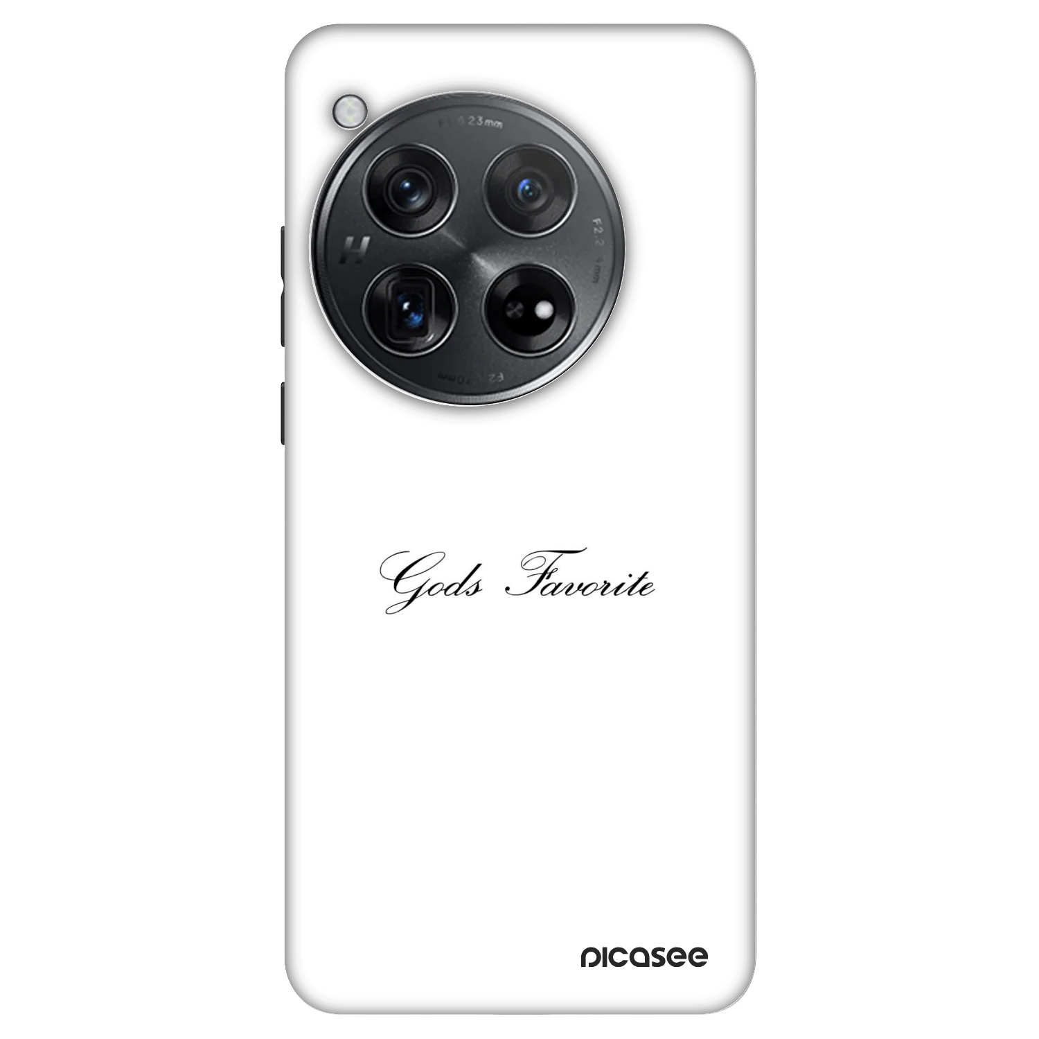 Picasee Fashion Case OnePlus 12 5G - Gods Favorite