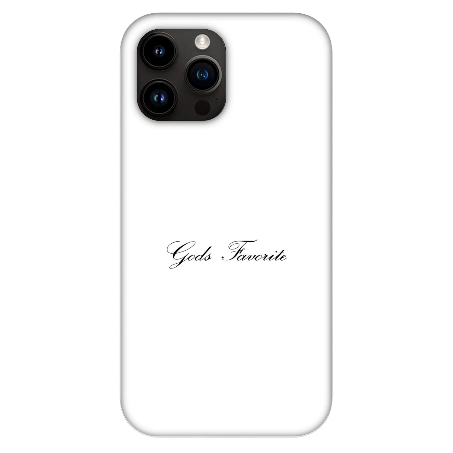 Picasee Fashion Case MagSafe Apple iPhone 13 Pro Max - Gods Favorite
