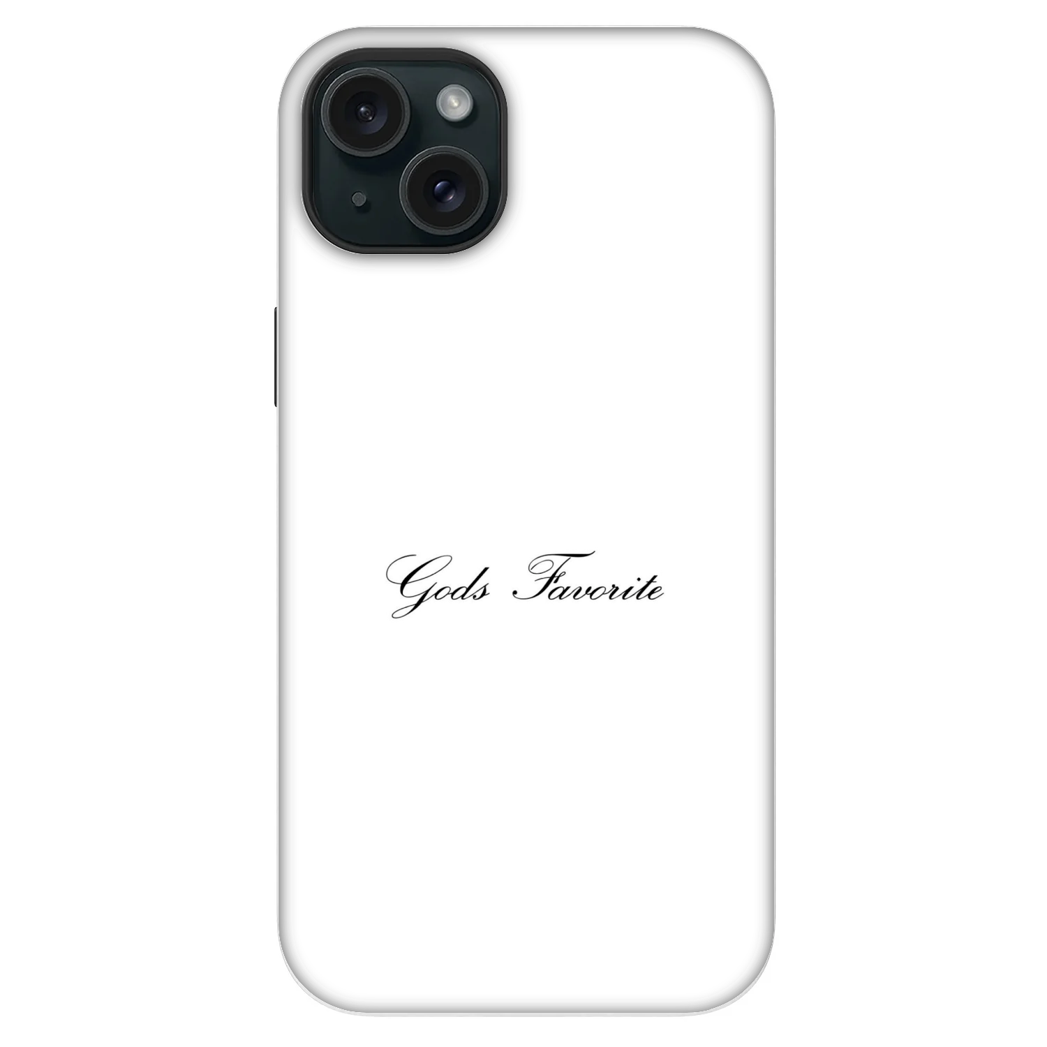 Picasee Fashion Case MagSafe Apple iPhone 14 Plus - Gods Favorite