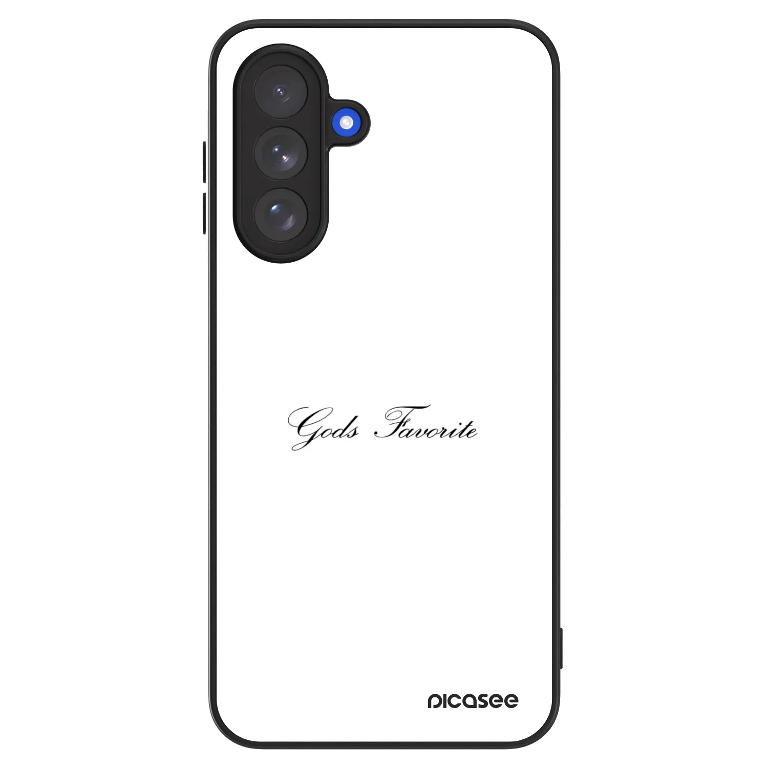 Picasee ULTIMATE CASE Samsung Galaxy A17 5G - készülékre - Gods Favorite