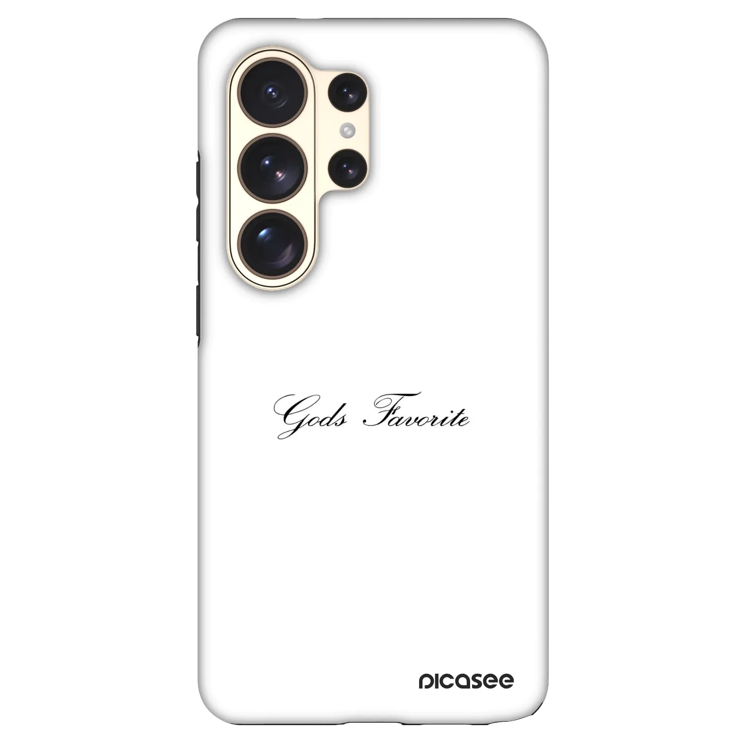Picasee Fashion Case PowerShare pro Samsung Galaxy S26 Ultra - Gods Favorite