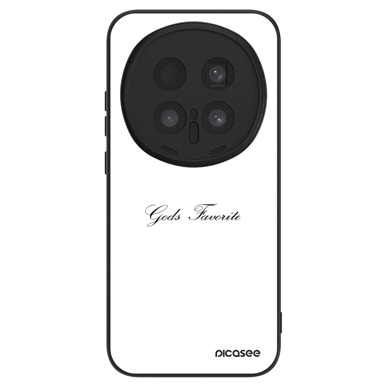 Picasee ULTIMATE CASE Honor Magic8 Pro 5G - készülékre - Gods Favorite