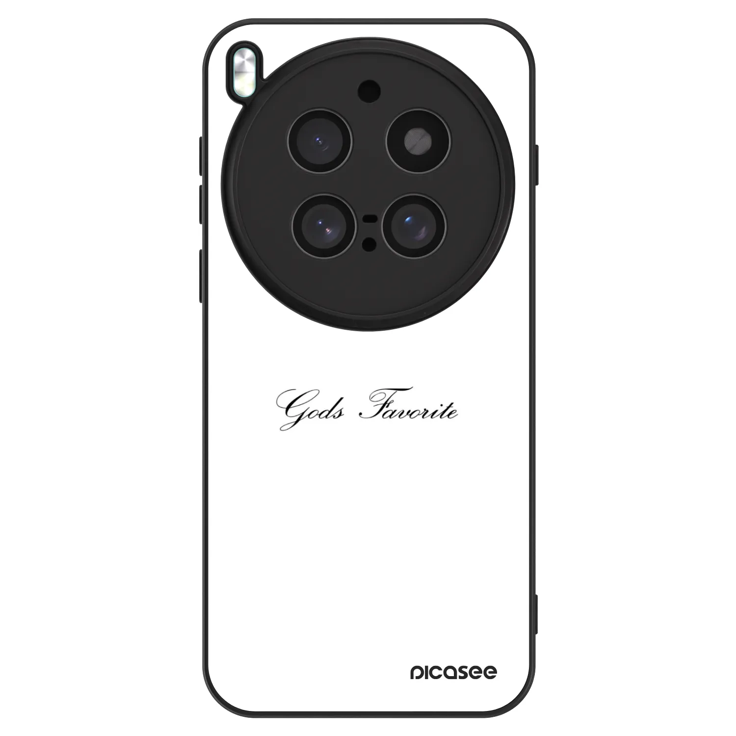 Picasee ULTIMATE CASE Vivo X300 Pro - készülékre - Gods Favorite