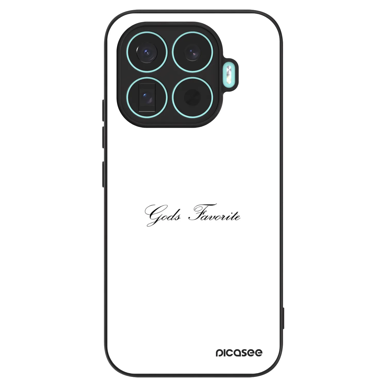 Picasee ULTIMATE CASE Xiaomi 17T - készülékre - Gods Favorite