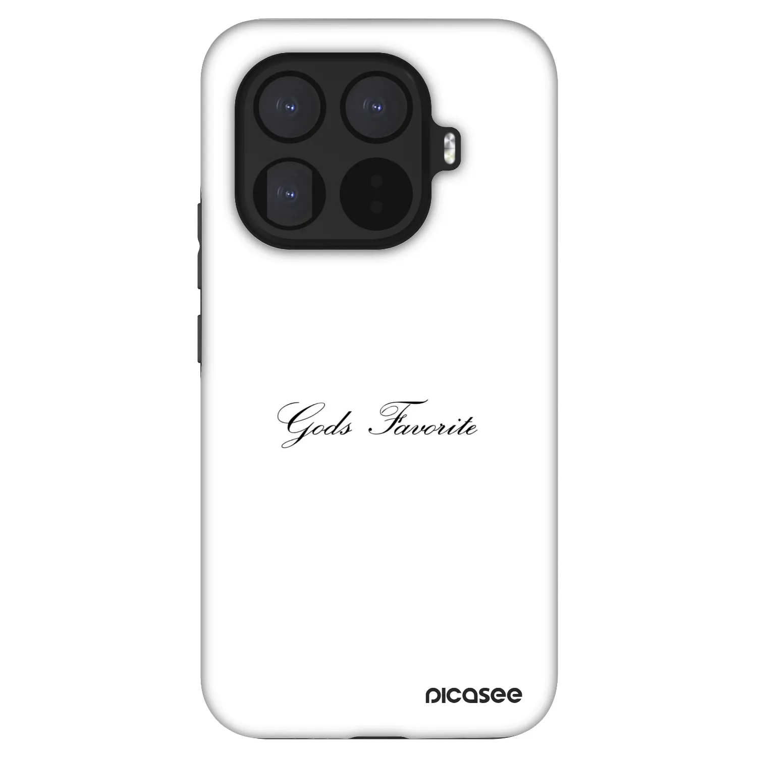 Picasee Fashion Case Xiaomi 15T Pro - Gods Favorite