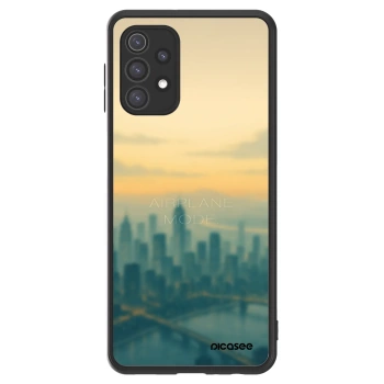 Picasee ULTIMATE CASE Samsung Galaxy A32 5G A326B - készülékre - Airplane mode