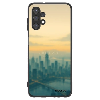 Picasee ULTIMATE CASE Samsung Galaxy A13 4G A135 - készülékre - Airplane mode