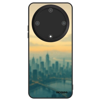 Szilikon tok erre a típusra Honor Magic5 Lite 5G - Airplane mode