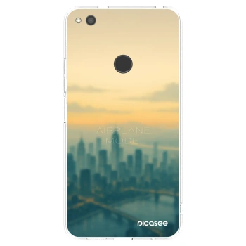 Tok az alábbi mobiltelefonokra Huawei P9 Lite 2017 - Airplane mode