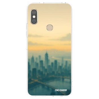 Tok az alábbi mobiltelefonokra Xiaomi Redmi Note 5 Global - Airplane mode