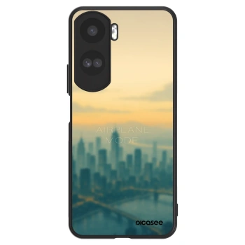 Szilikon tok erre a típusra Honor 90 Lite 5G - Airplane mode