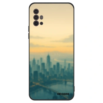 Szilikon tok erre a típusra Motorola Moto G30 - Airplane mode