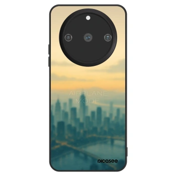 Szilikon tok erre a típusra Realme 11 Pro+ - Airplane mode