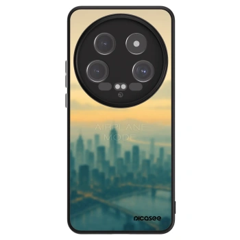 Szilikon tok erre a típusra Xiaomi 14 Ultra - Airplane mode