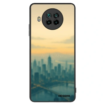 Szilikon tok erre a típusra Xiaomi Mi 10T Lite - Airplane mode