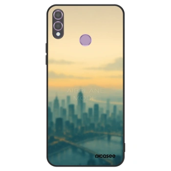Szilikon tok erre a típusra Honor 8X - Airplane mode