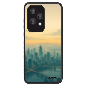 Szilikon tok erre a típusra Honor 200 Lite - Airplane mode