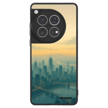 Picasee ULTIMATE CASE OnePlus 12 5G - készülékre - Airplane mode