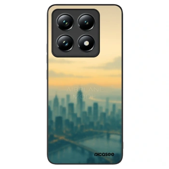 Picasee ULTIMATE CASE Xiaomi 14T Pro - készülékre - Airplane mode