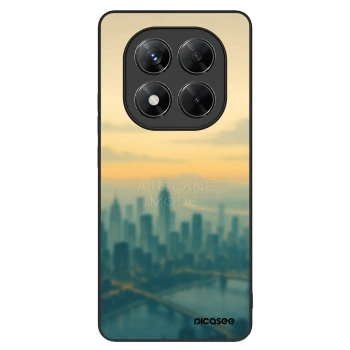 Picasee ULTIMATE CASE Xiaomi Redmi Note 14 Pro 5G - készülékre - Airplane mode