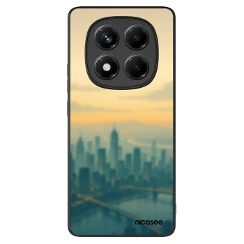 Picasee ULTIMATE CASE Xiaomi Redmi Note 14 Pro 4G - készülékre - Airplane mode