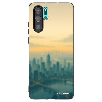 Tok az alábbi mobiltelefonokra Huawei P30 Pro - Airplane mode