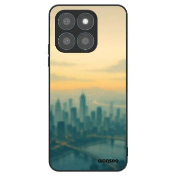 Szilikon tok erre a típusra Honor X8c - Airplane mode