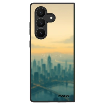 Szilikon tok erre a típusra Samsung Galaxy Z Fold7 5G - Airplane mode