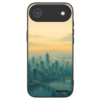 Picasee ULTIMATE CASE Apple iPhone Air - készülékre - Airplane mode