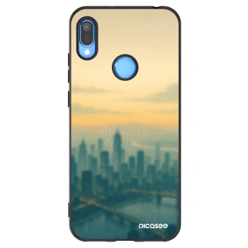 Tok az alábbi mobiltelefonokra Huawei Y6 2019 - Airplane mode