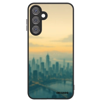 Picasee ULTIMATE CASE Samsung Galaxy A16 4G - készülékre - Airplane mode