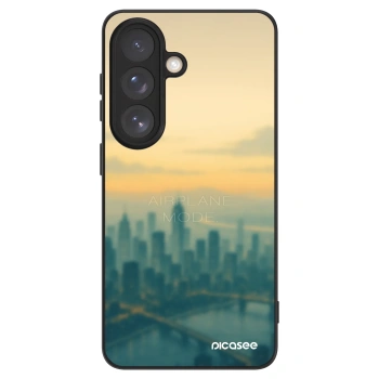 Picasee ULTIMATE CASE Samsung Galaxy S26 - készülékre - Airplane mode