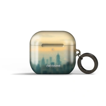 Case for Apple AirPods 4 - DESIGN##