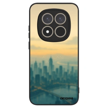 Picasee ULTIMATE CASE Xiaomi Redmi Note 15 Pro 5G - készülékre - Airplane mode