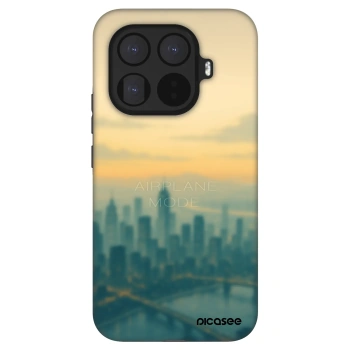 Picasee Fashion Case Xiaomi 15T Pro - Airplane mode