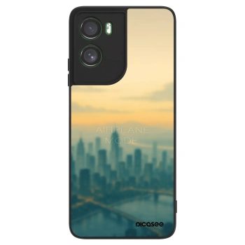 Szilikon tok erre a típusra Motorola Moto G06 - Airplane mode