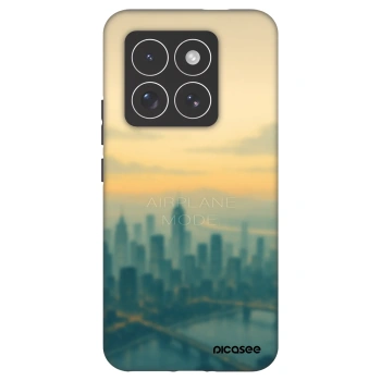 Picasee Fashion Case Xiaomi 14 Pro - Airplane mode