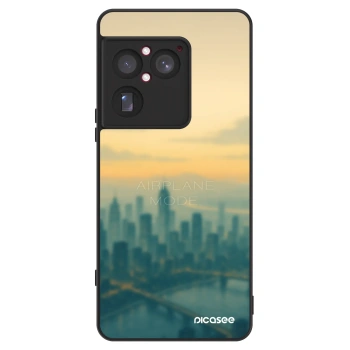 Szilikon tok erre a típusra Sony Xperia 1 VIII 5G - Airplane mode