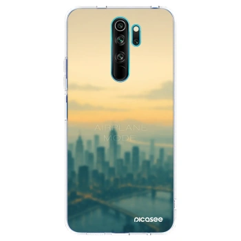 Tok az alábbi mobiltelefonokra Xiaomi Redmi Note 8 Pro - Airplane mode