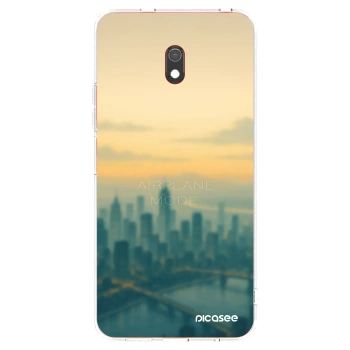 Tok az alábbi mobiltelefonokra Xiaomi Redmi 8A - Airplane mode